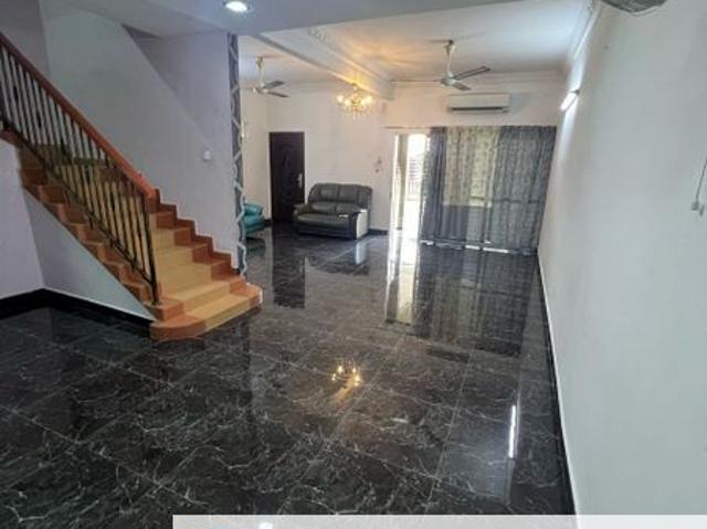 House for sale in Port Klang, Selangor