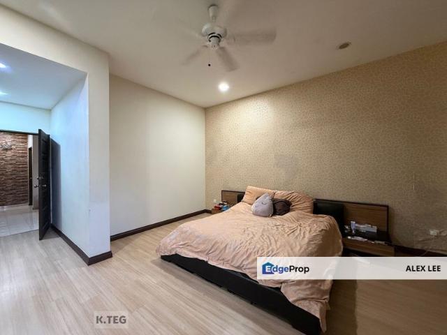 House for sale in Port Klang, Selangor