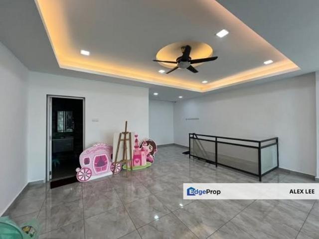 House for sale in Port Klang, Selangor