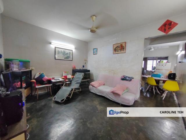House for sale in Port Klang, Selangor