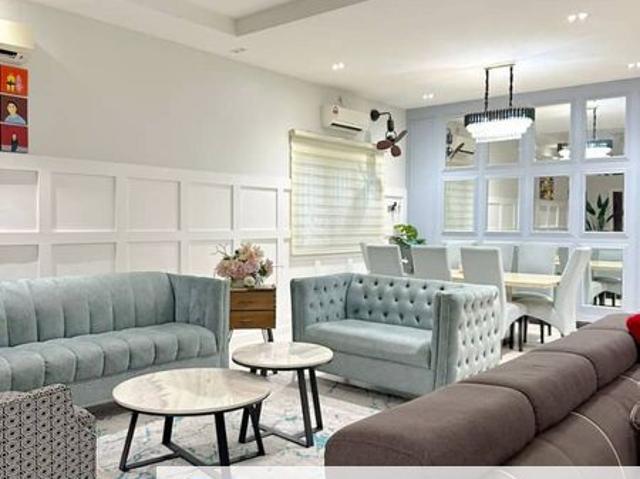 House for sale in Port Klang, Selangor