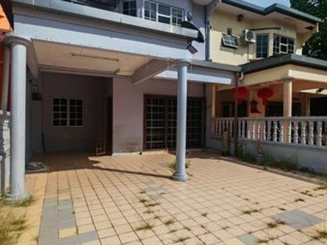 House for sale in Port Klang, Selangor