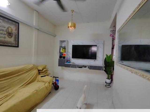 House for sale in Port Klang, Selangor