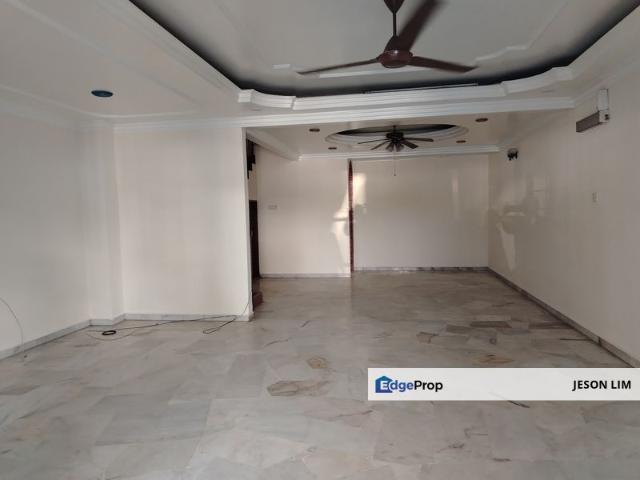 House for sale in Port Klang, Selangor