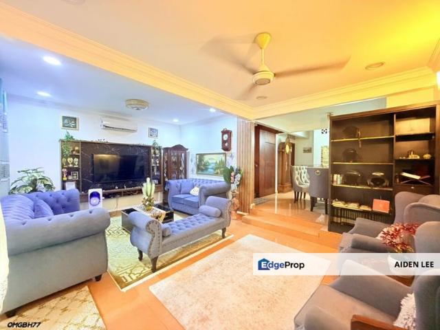 House for sale in Port Klang, Selangor