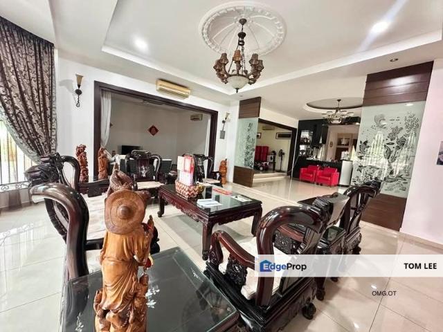 House for sale in Port Klang, Selangor