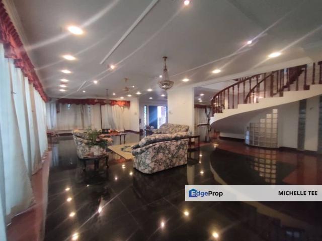 House for sale in Teluk Pulai, Bandaraya Klang
