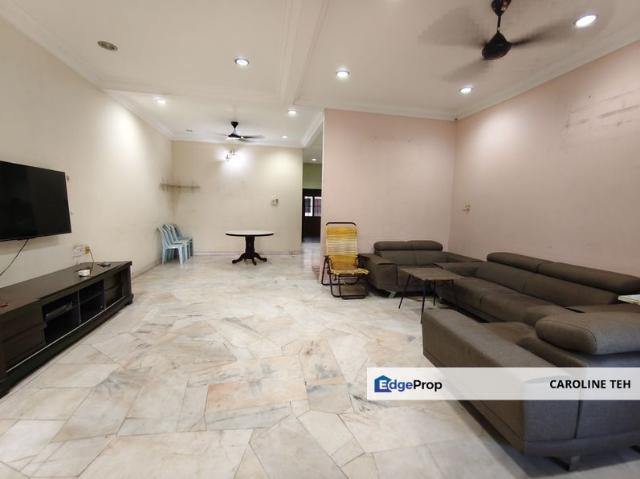 House for sale in Port Klang, Selangor