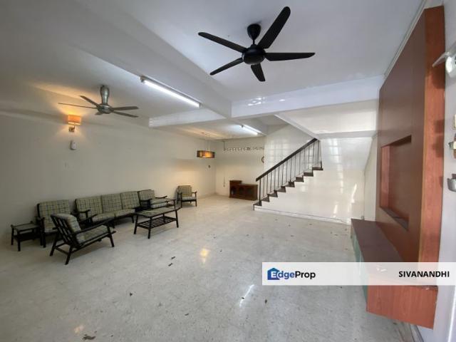 House for sale in Port Klang, Selangor