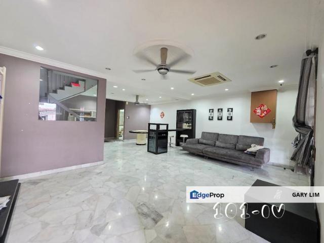 House for sale in Port Klang, Selangor