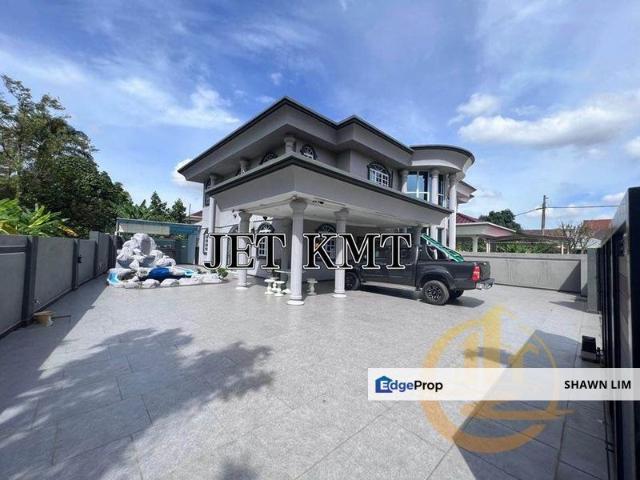 House for sale in Port Klang, Selangor