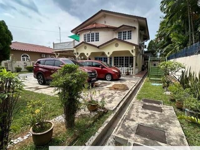 House for sale in Teluk Pulai, Bandaraya Klang