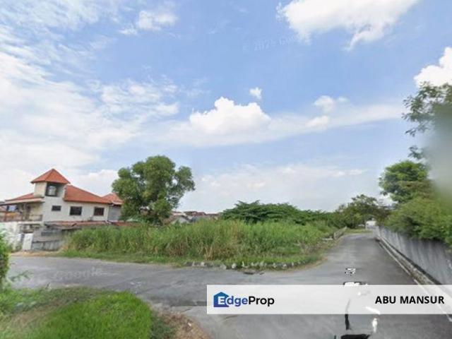 Shop for sale in Port Klang, Selangor
