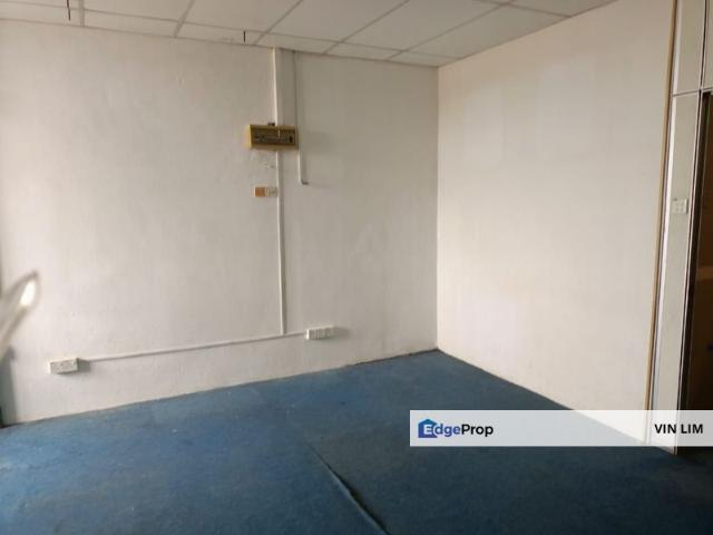 Shop for rent in Port Klang, Selangor