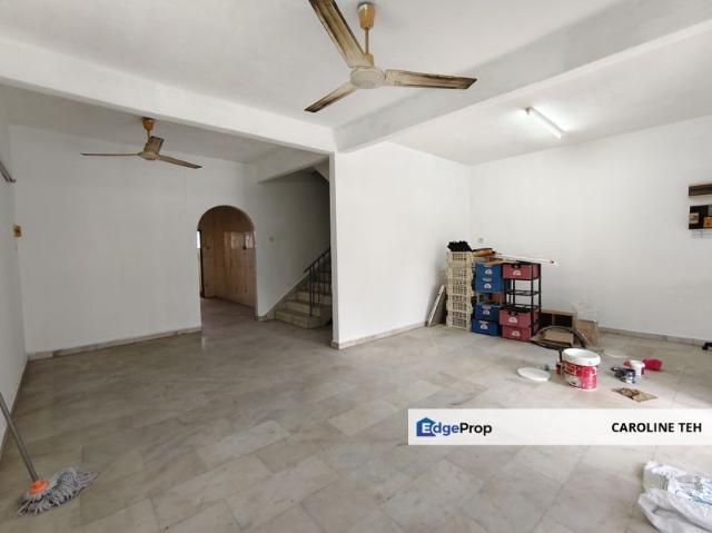 House for sale in Port Klang, Selangor