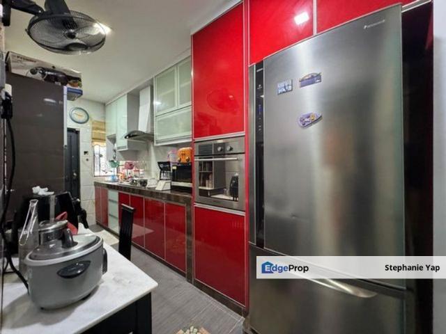 House for sale in Port Klang, Selangor