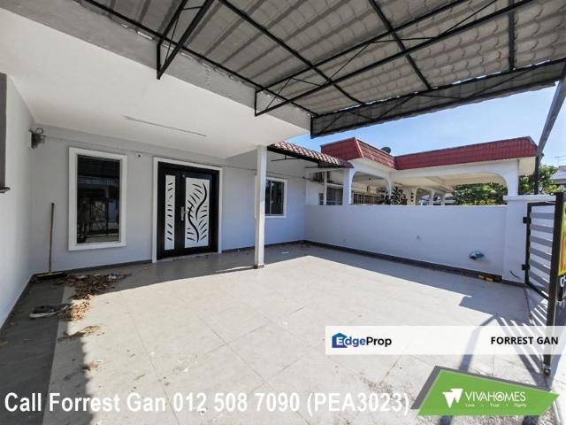House for sale in Port Klang, Selangor