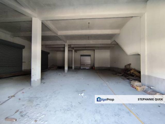 Shop for rent in Port Klang, Selangor