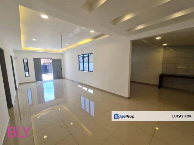House for sale in Port Klang, Selangor