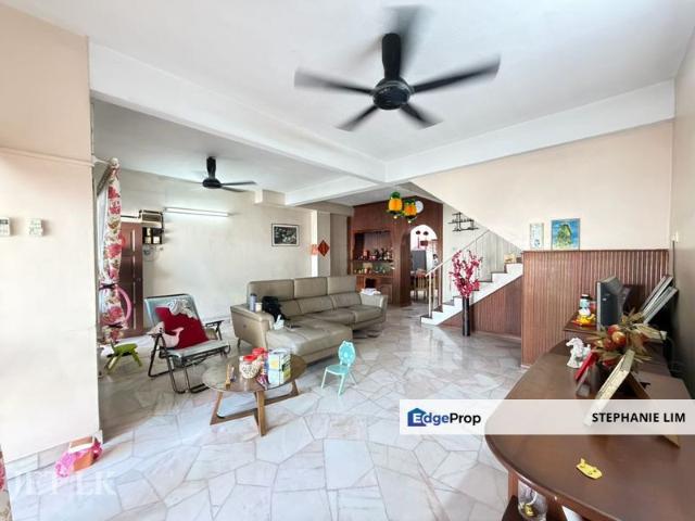 House for sale in Port Klang, Selangor