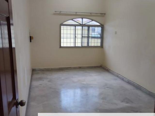 House for rent in Port Klang, Selangor