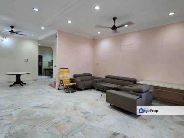 House for sale in Port Klang, Selangor