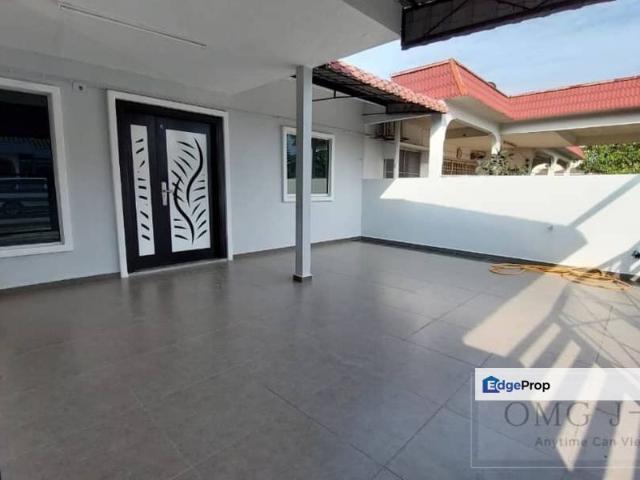 House for sale in Port Klang, Selangor