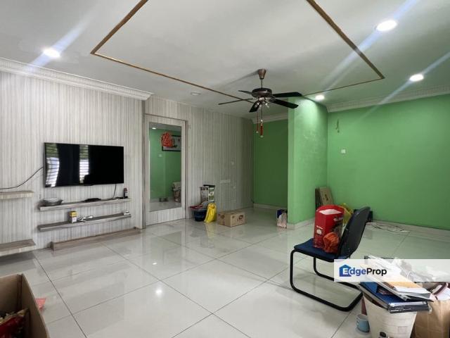 House for sale in Port Klang, Selangor