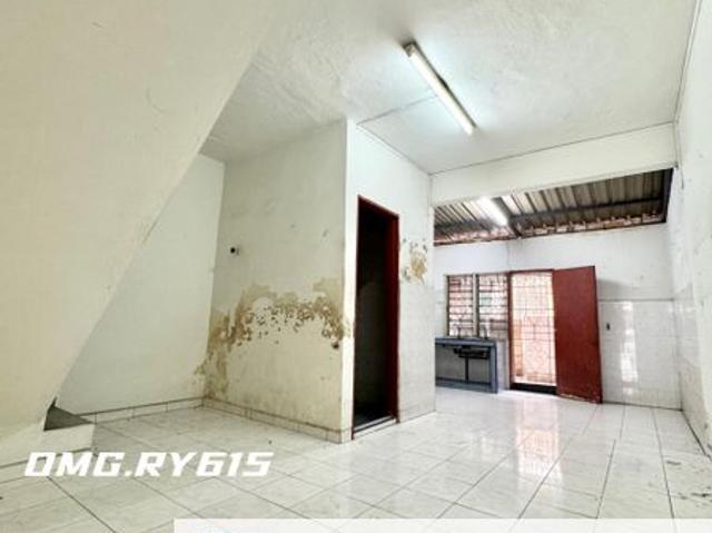 House for sale in Port Klang, Selangor