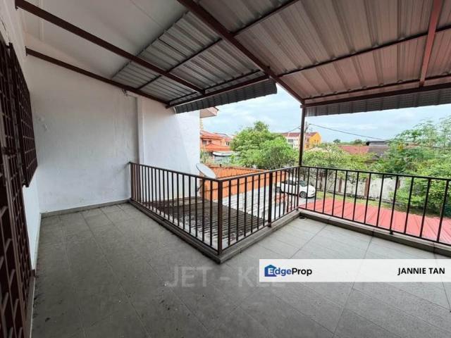 House for sale in Port Klang, Selangor