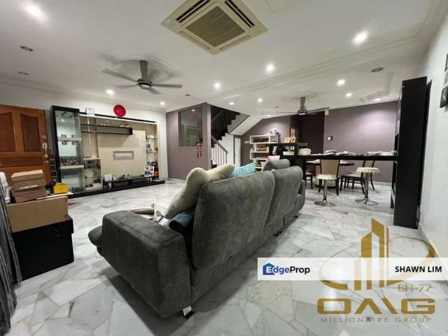 House for sale in Port Klang, Selangor
