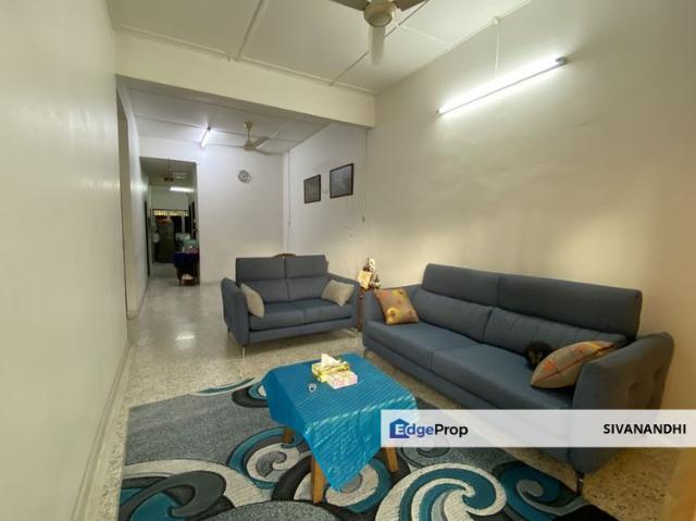 House for sale in Port Klang, Selangor