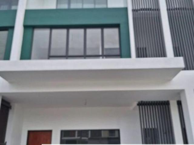 House for sale in Port Klang, Selangor