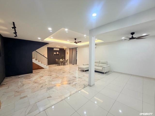 Terraced House for sale in Port Klang, Selangor