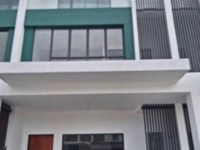 Terraced House for sale in Port Klang, Selangor