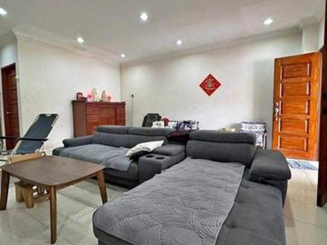 Terraced House for sale in Port Klang, Selangor