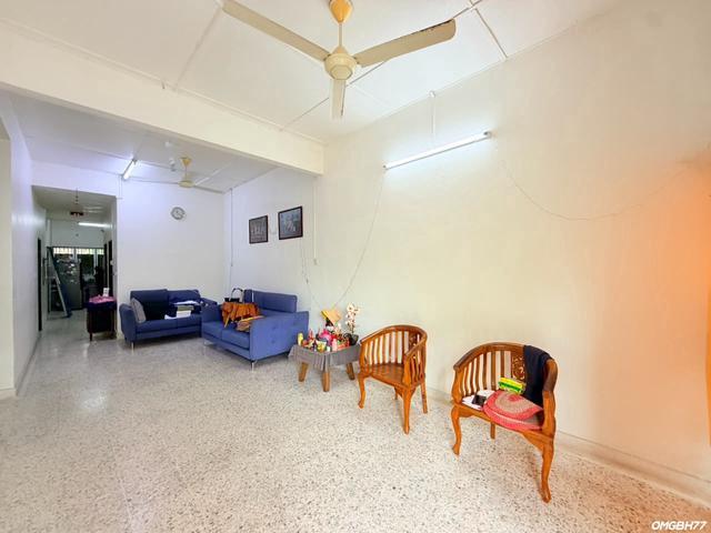 Terraced House for sale in Bandaraya Klang, Klang