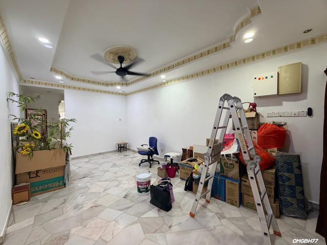 Terraced House for rent in Port Klang, Selangor