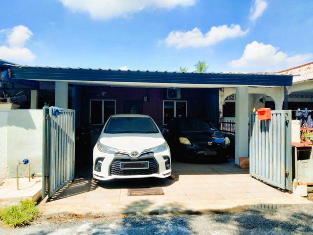 Terraced House for sale in Port Klang, Selangor