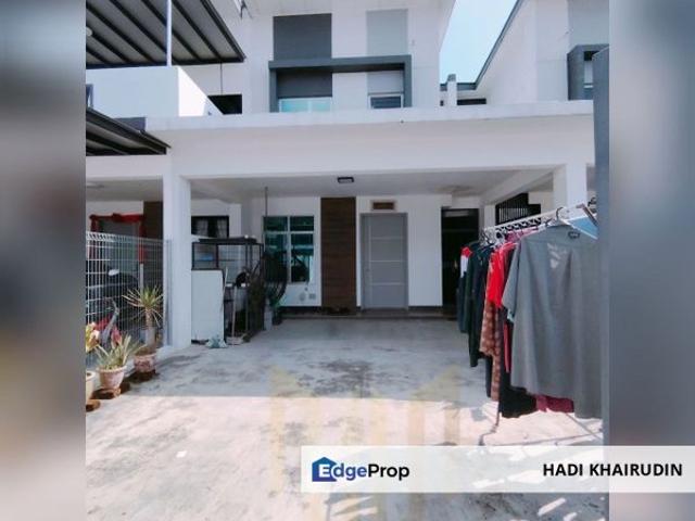 House for sale in Pasir Gudang, Johor