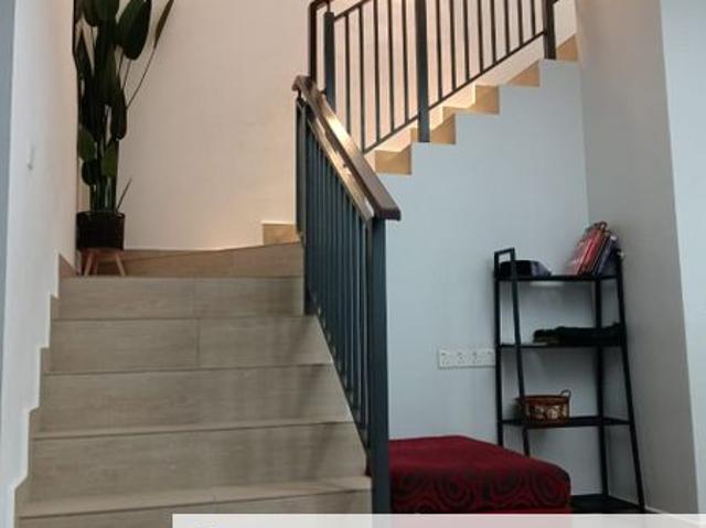 House for sale in Pasir Gudang, Johor
