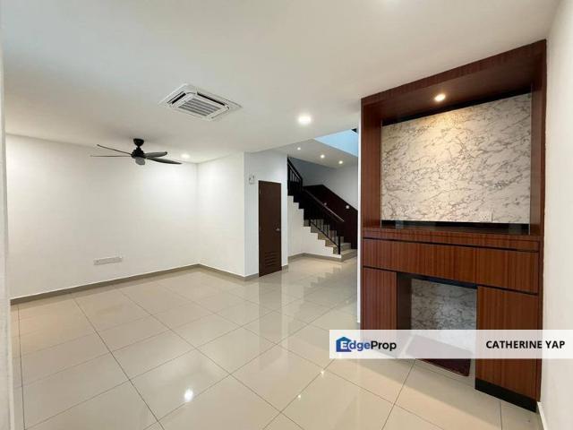 House for sale in Pasir Gudang, Johor