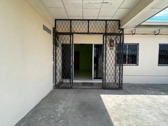 Terraced House for rent in Kinabalu, Sabah