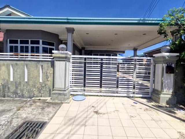 Terraced House for sale in Kinabalu, Sabah