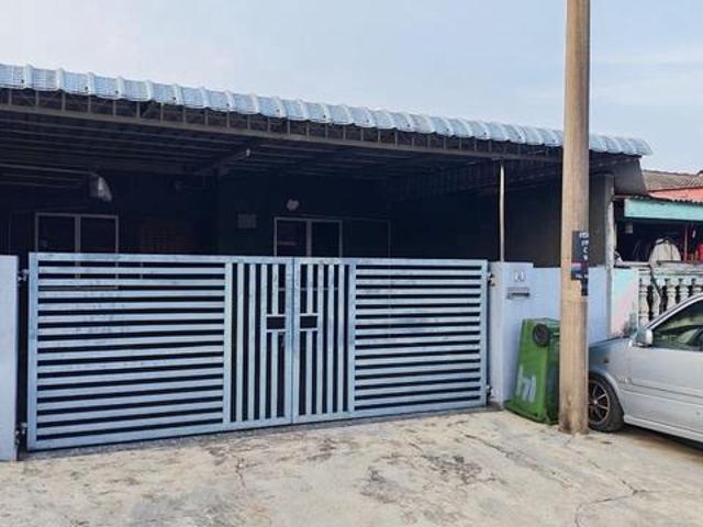 Terraced House for sale in Perak, Tanjong Ipoh
