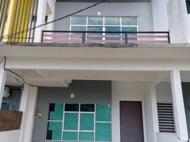 Terraced House for rent in Tringganu