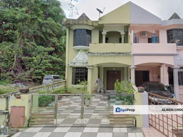 House for sale in Perak, Taiping