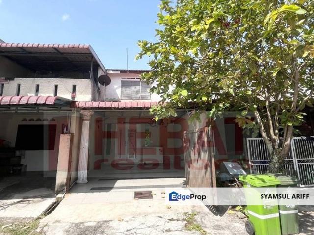 House for sale in Pahang