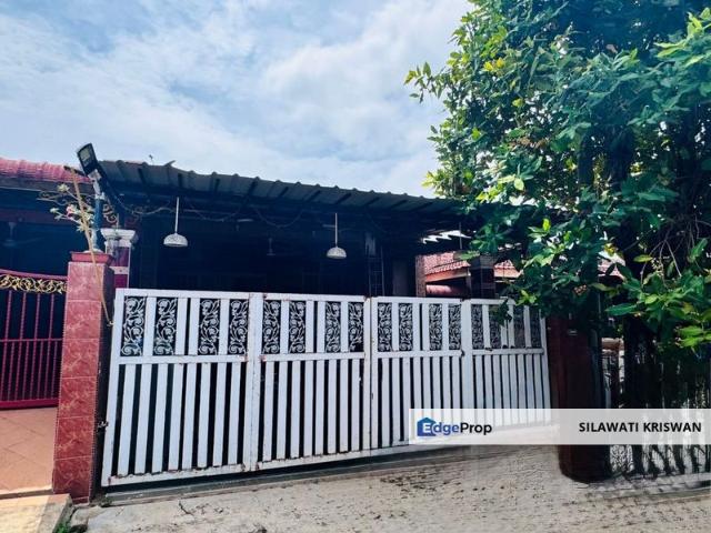 House for sale in Pahang