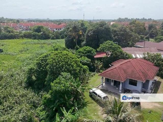 Shop for sale in Temerloh, Pahang